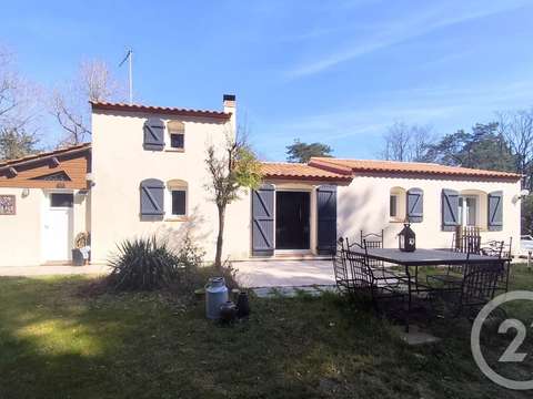 Vente maison 5 pièces Saint-Hilaire-de-Riez 85
