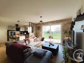 Vente Maison 3 chambresSaint-Hilaire-de-Riez