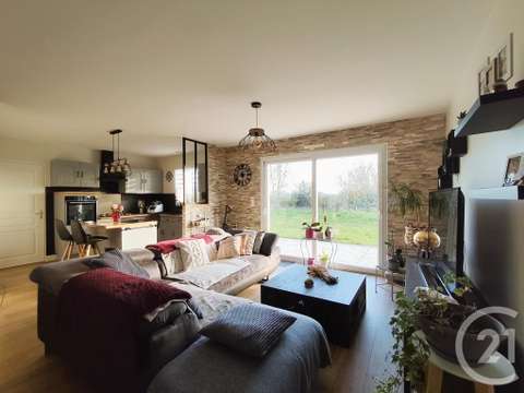 Vente maison 4 pièces Saint-Hilaire-de-Riez 85