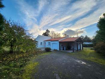Vente Maison 2 chambresSaint-Hilaire-de-Riez