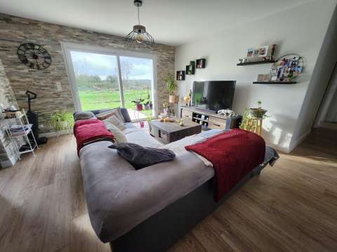 Vente maison 5 pièces Saint-Hilaire-de-Riez 85