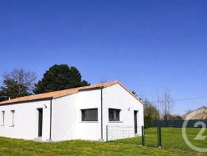 Vente Maison 4 chambresSaint-Hilaire-de-Riez