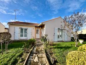 Vente Maison 2 chambresSaint-Hilaire-de-Riez