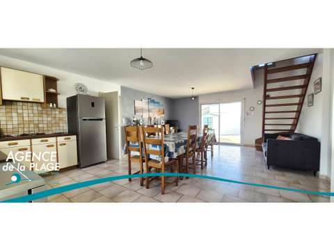 Vente maison 7 pièces Vente maison 7 pièces