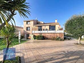 Vente Maison 5 chambresSaint-Hilaire-de-Riez