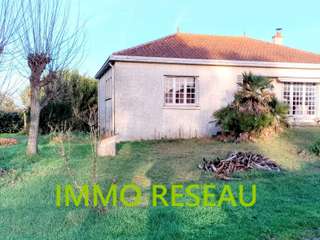 Vente maison 4 pièces Vente maison 4 pièces