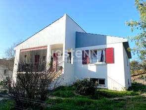 Vente Maison 3 chambresSaint-Hilaire-de-Riez