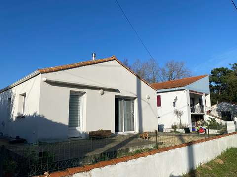 Vente maison 4 pièces Vente maison 4 pièces