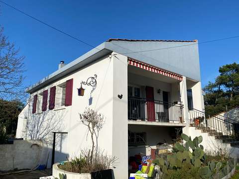 Vente maison 4 pièces Vente maison 4 pièces