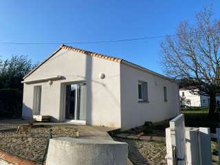 Vente maison 4 pièces Vente maison 4 pièces