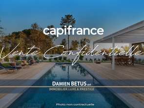 Vente Maison 4 chambresSaint-Hilaire-de-Riez