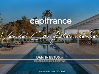 Vente maison 6 pièces Saint-Hilaire-de-Riez 85