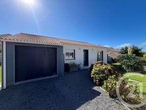 Vente Maison 2 chambresSaint-Hilaire-de-Riez