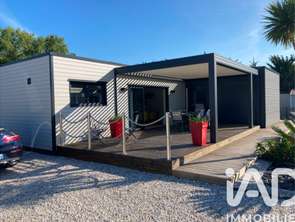 Vente Maison 3 chambresSaint-Hilaire-de-Riez