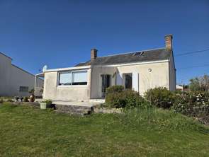 Vente Maison 1 chambreSaint-Hilaire-de-Riez