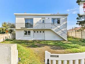 Vente Maison 3 chambresSaint-Hilaire-de-Riez