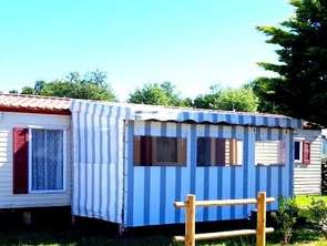 Vente Maison 3 chambresSaint-Hilaire-de-Riez