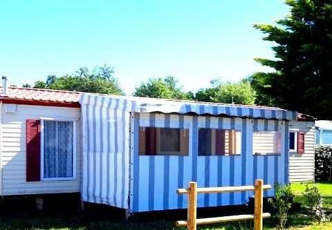 Vente maison 4 pièces Saint-Hilaire-de-Riez 85