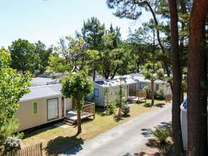 Vente Maison 2 chambresSaint-Hilaire-de-Riez