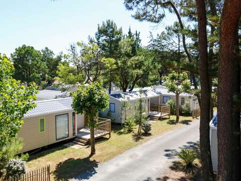 Vente maison 3 pièces Saint-Hilaire-de-Riez 85