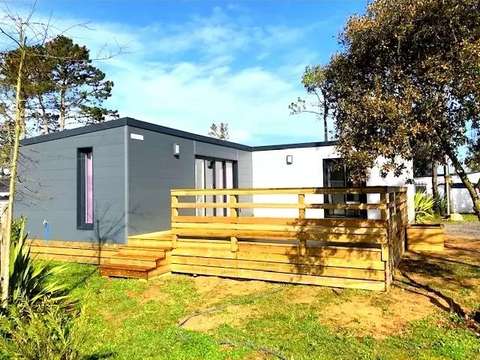 Vente maison 4 pièces Saint-Hilaire-de-Riez 85