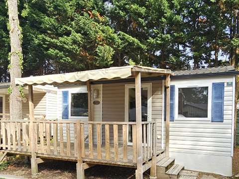 Vente maison 3 pièces Saint-Hilaire-de-Riez 85