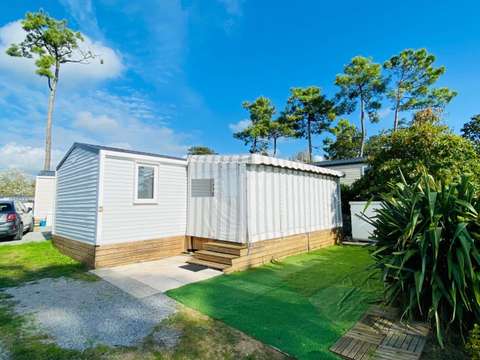 Vente maison 5 pièces Saint-Hilaire-de-Riez 85