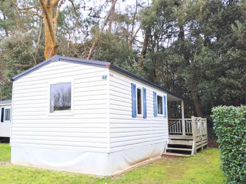 Vente maison 4 pièces Saint-Hilaire-de-Riez 85