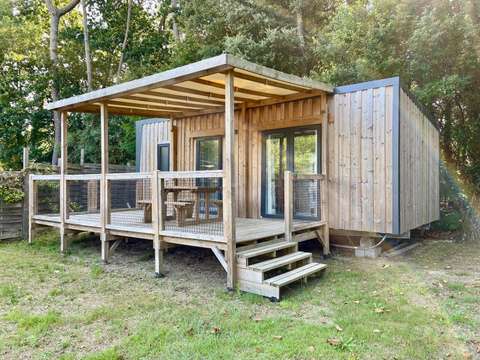 Vente maison 3 pièces Saint-Hilaire-de-Riez 85