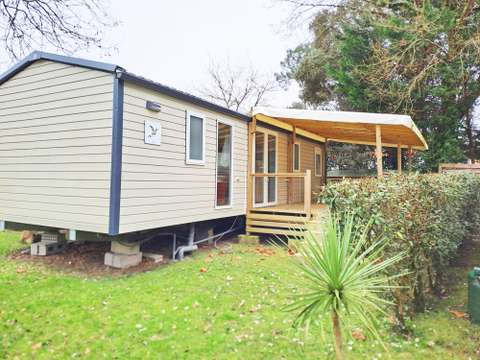 Vente maison 4 pièces Saint-Hilaire-de-Riez 85