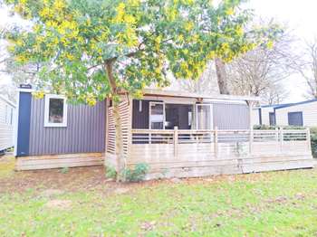 Vente maison 5 pièces Saint-Hilaire-de-Riez 85