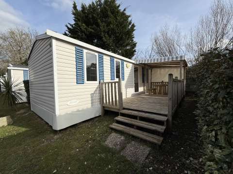 Vente maison 4 pièces Saint-Hilaire-de-Riez 85