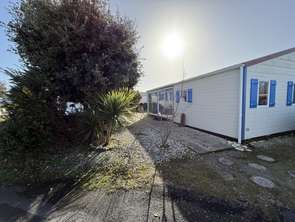 Vente Maison 3 chambresSaint-Hilaire-de-Riez