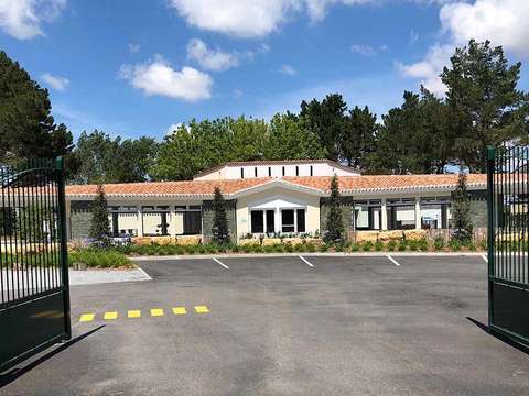 Vente maison 5 pièces Saint-Hilaire-de-Riez 85