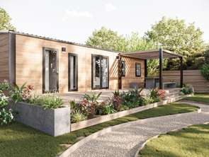 Vente Maison 3 chambresSaint-Hilaire-de-Riez