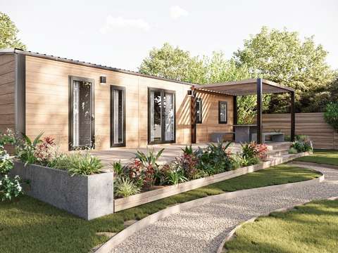 Vente maison 5 pièces Saint-Hilaire-de-Riez 85