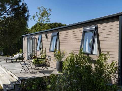 Vente maison 4 pièces Saint-Hilaire-de-Riez 85