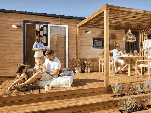 Vente maison 3 pièces Saint-Hilaire-de-Riez 85