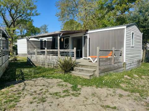 Vente maison 5 pièces Saint-Hilaire-de-Riez 85
