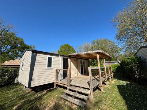 Vente maison 4 pièces Saint-Hilaire-de-Riez 85