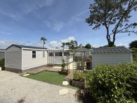 Vente maison 5 pièces Saint-Hilaire-de-Riez 85