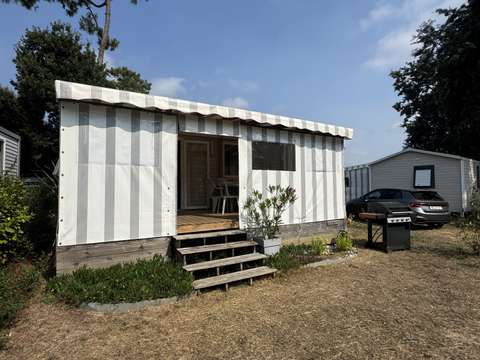 Vente maison 3 pièces Saint-Hilaire-de-Riez 85