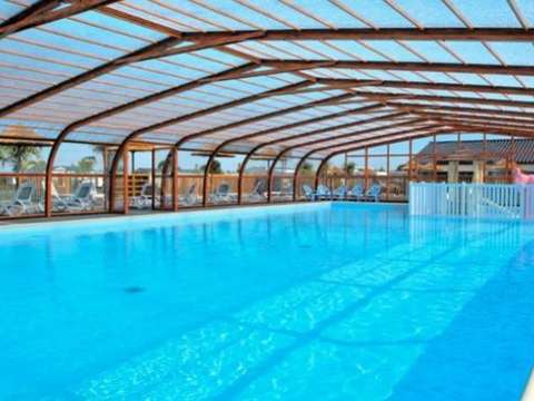 Vente maison 4 pièces Saint-Hilaire-de-Riez 85