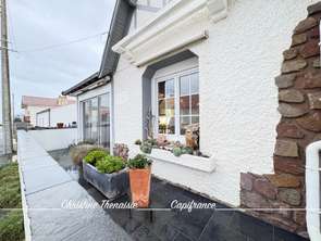 Vente Maison 4 chambresSaint-Hilaire-de-Riez