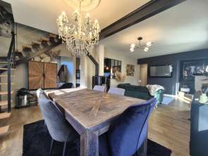 Vente Maison 3 chambresSaint-Hilaire-de-Riez