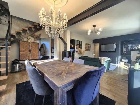 Vente maison 4 pièces Saint-Hilaire-de-Riez 85
