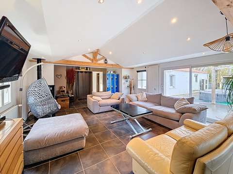 Vente maison 5 pièces Vente maison 5 pièces