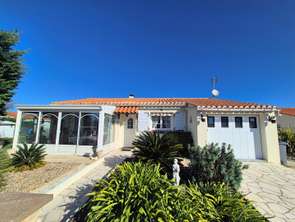 Vente Maison 2 chambresSaint-Hilaire-de-Riez