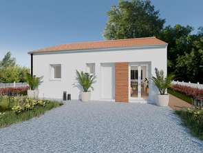 Vente MaisonSaint-Hilaire-de-Riez