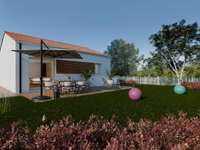 Vente maison